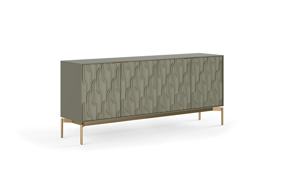 Mesa 7639 Storage Credenza