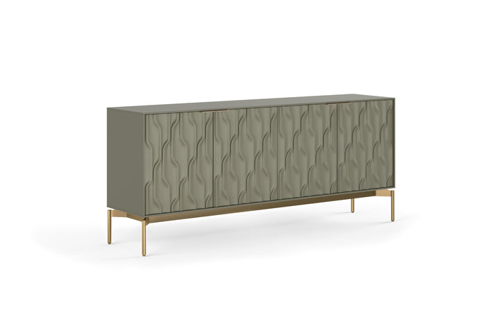 Mesa 7639 Storage Credenza