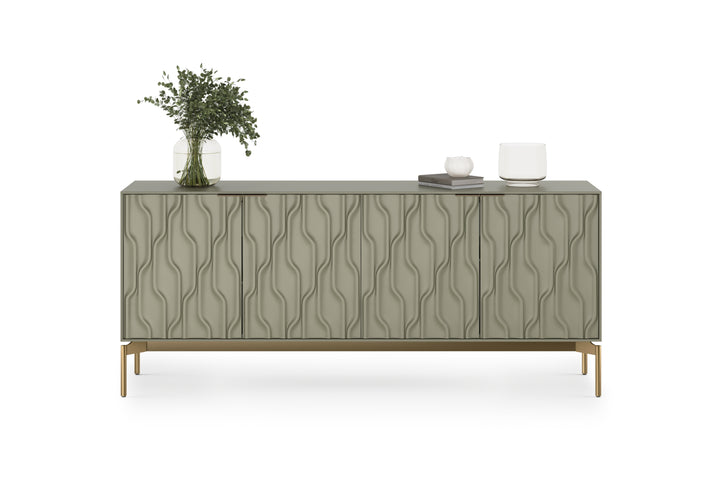 Mesa 7639 Storage Credenza