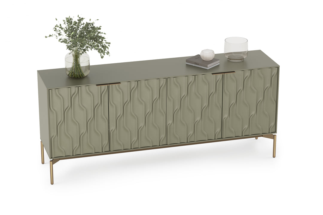 Mesa 7639 Storage Credenza