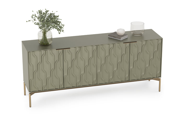 Mesa 7639 Storage Credenza