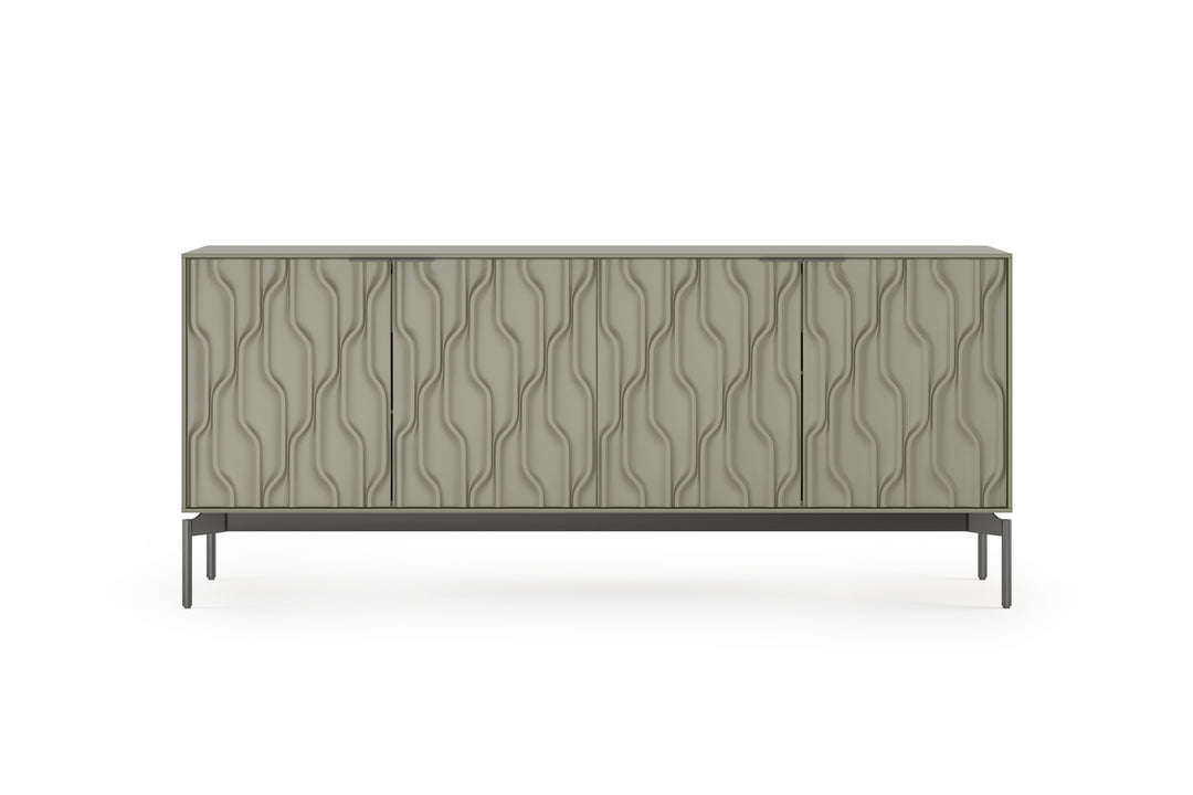 Mesa 7639 Storage Credenza
