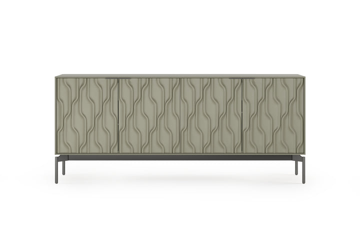 Mesa 7639 Storage Credenza