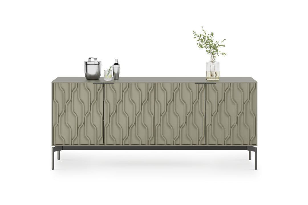 Mesa 7639 Storage Credenza