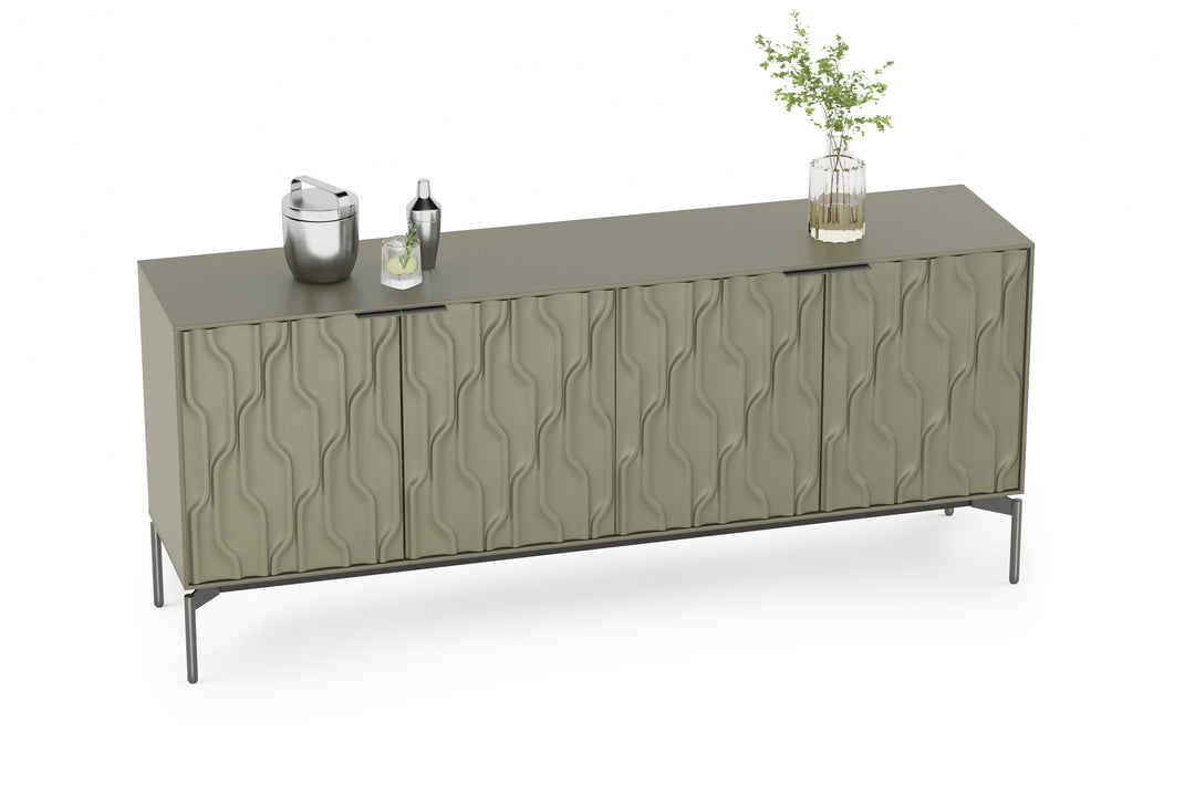 Mesa 7639 Storage Credenza