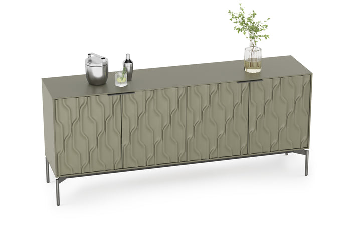 Mesa 7639 Storage Credenza