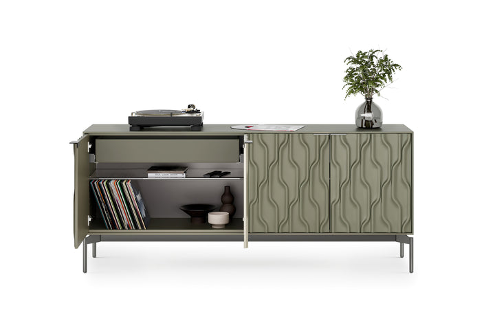 Mesa 7639 Storage Credenza