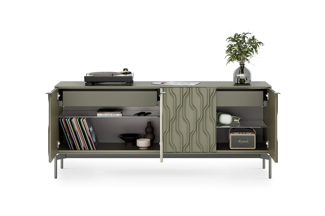 Mesa 7639 Storage Credenza