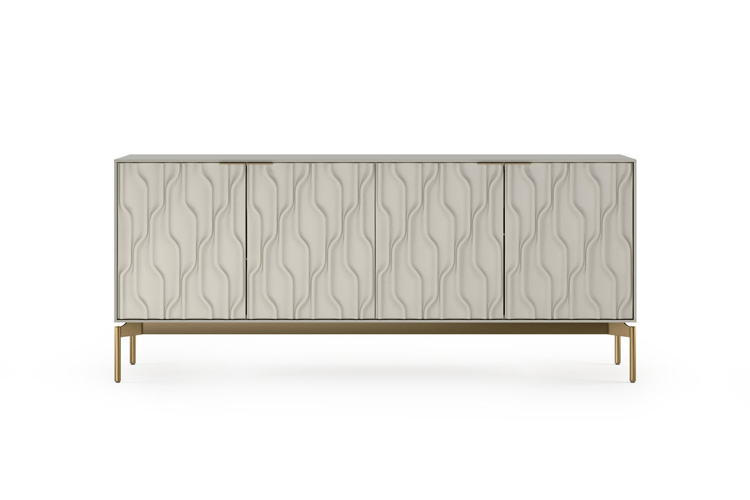 Mesa 7639 Storage Credenza