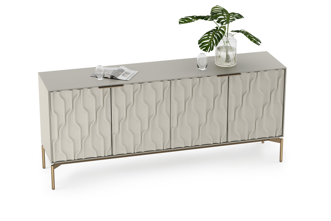 Mesa 7639 Storage Credenza
