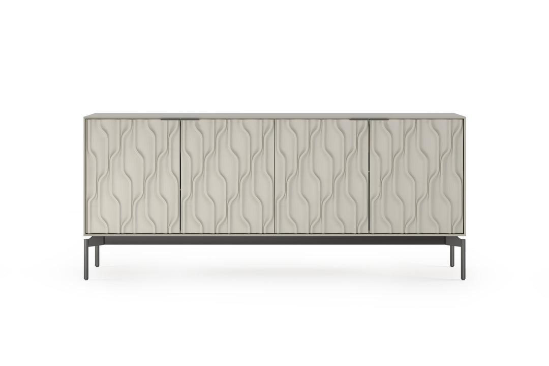 Mesa 7639 Storage Credenza