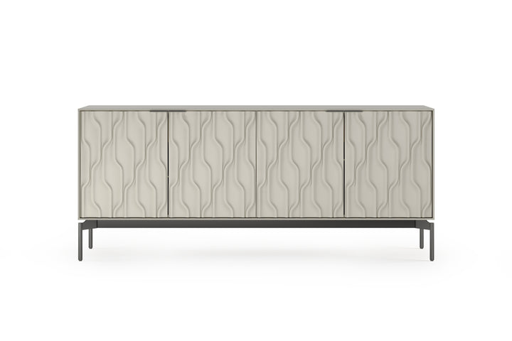 Mesa 7639 Storage Credenza