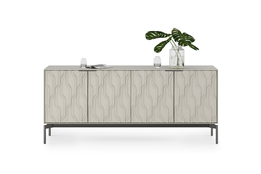 Mesa 7639 Storage Credenza
