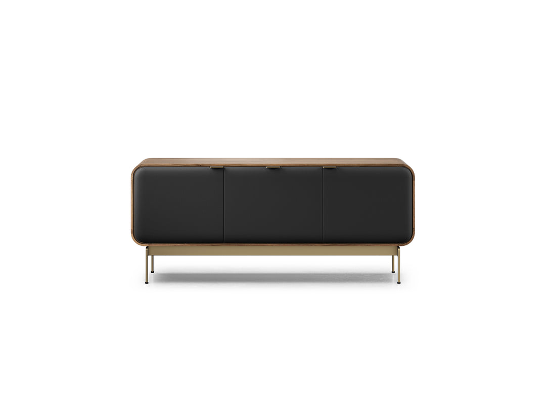 Plume 8077 Media + Storage Console