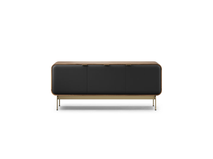 Plume 8077 Media + Storage Console