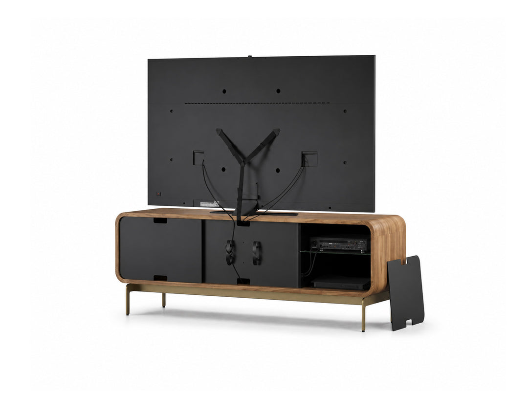 Plume 8077 Media + Storage Console