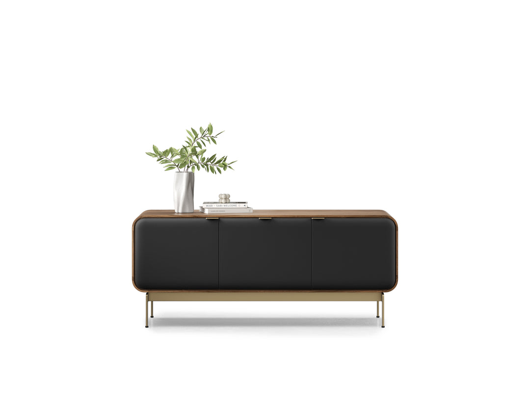 Plume 8077 Media + Storage Console
