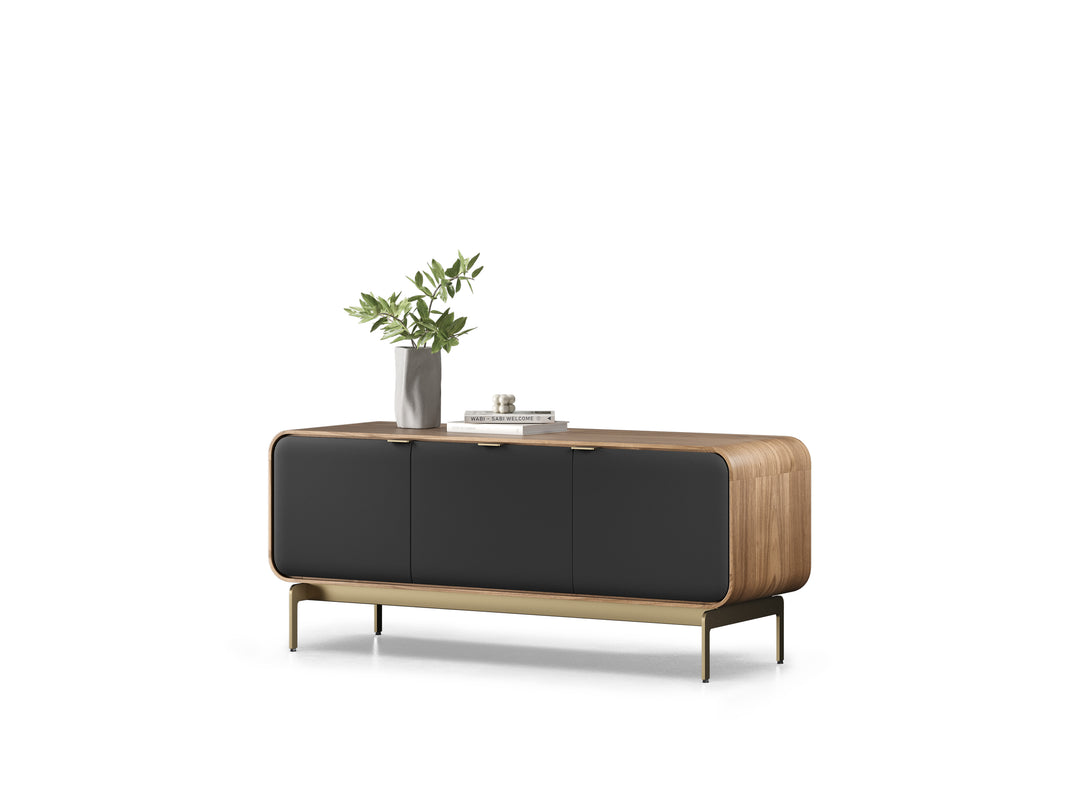 Plume 8077 Media + Storage Console