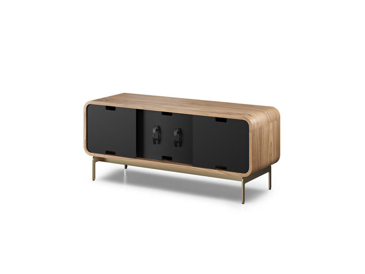 Plume 8077 Media + Storage Console