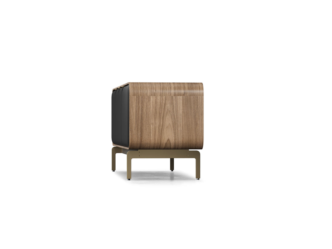 Plume 8077 Media + Storage Console