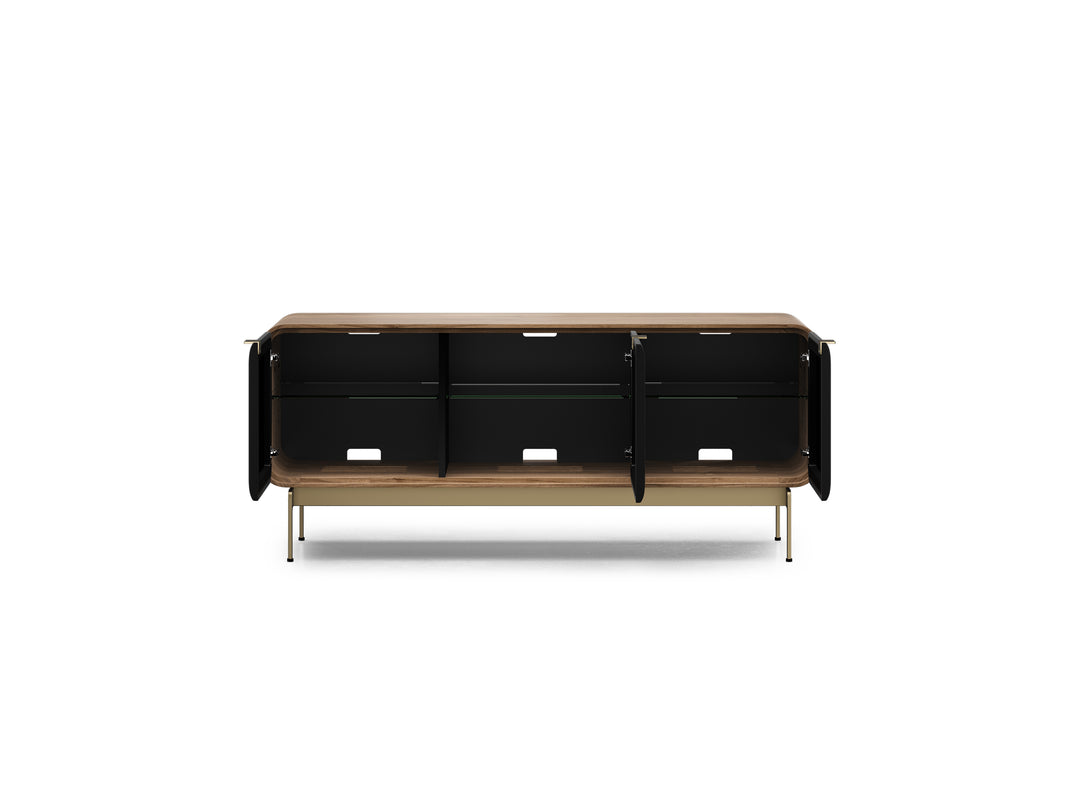 Plume 8077 Media + Storage Console