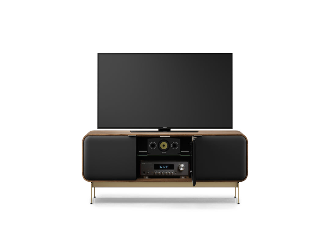 Plume 8077 Media + Storage Console