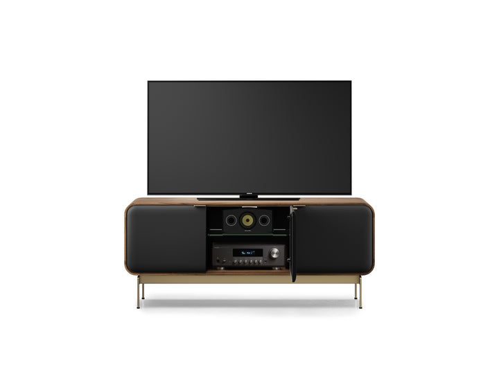 Plume 8077 Media + Storage Console