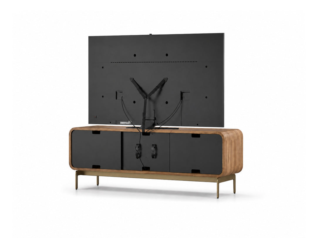 Plume 8077 Media + Storage Console