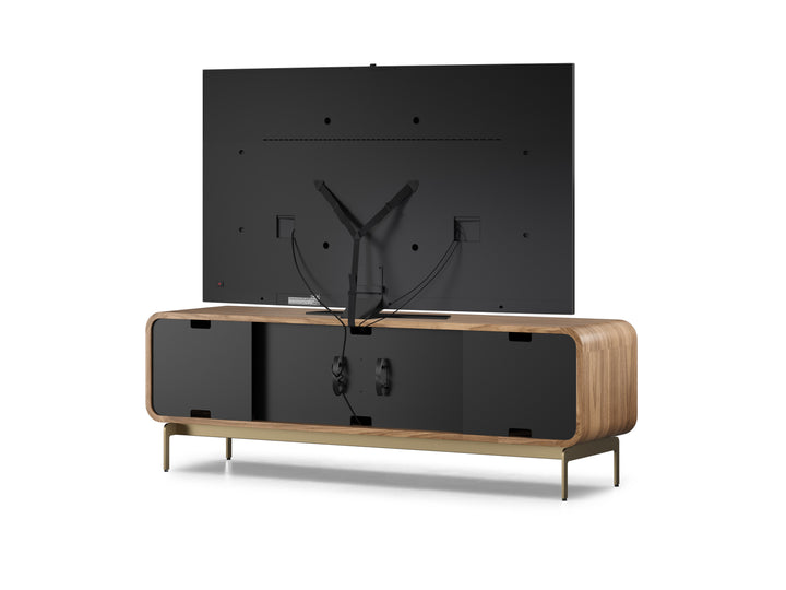 Plume 8079 - Media + Storage Console