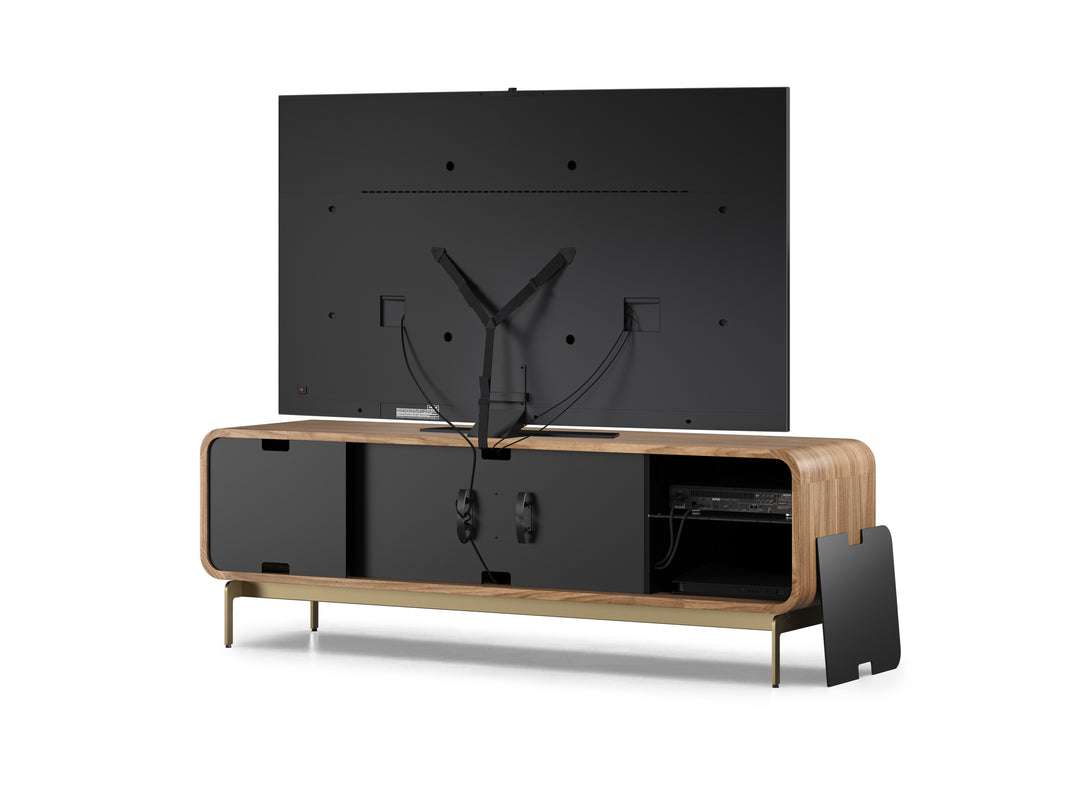 Plume 8079 - Media + Storage Console