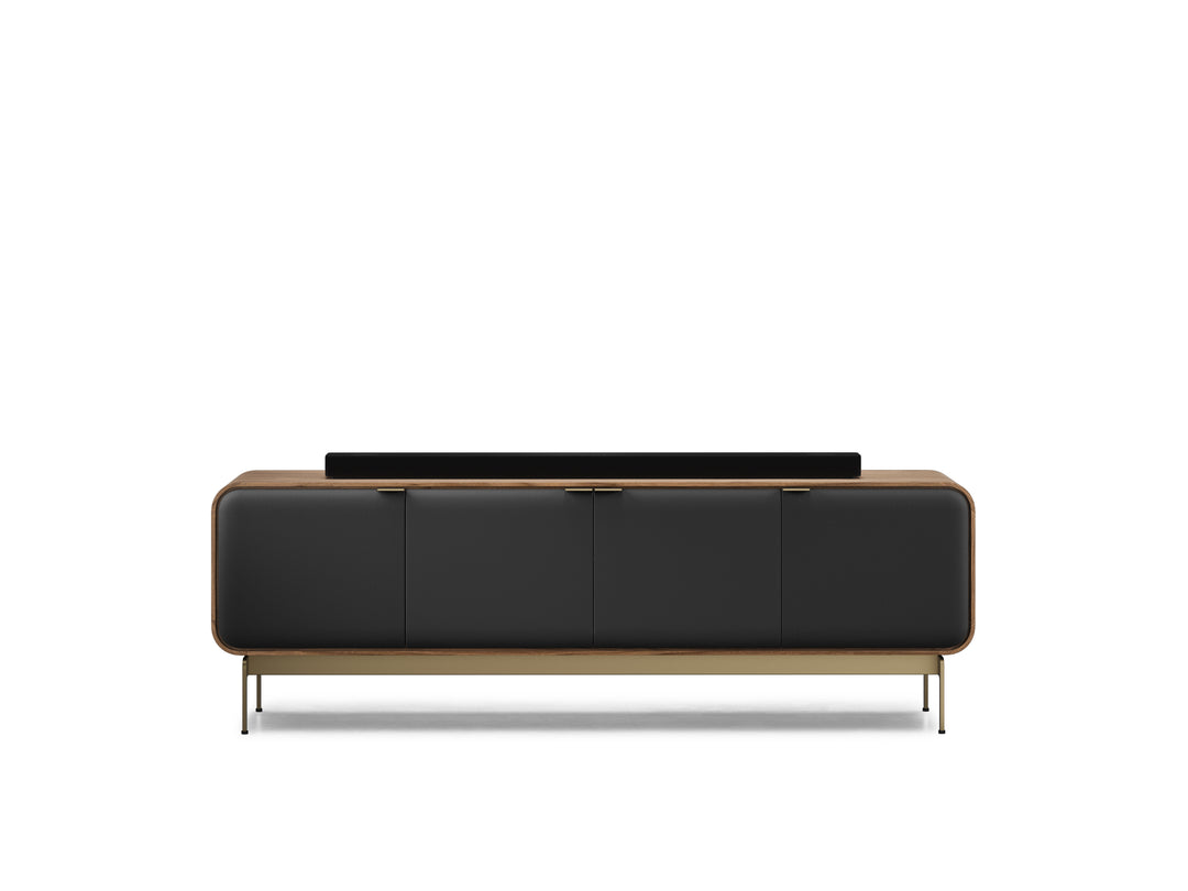 Plume 8079 - Media + Storage Console