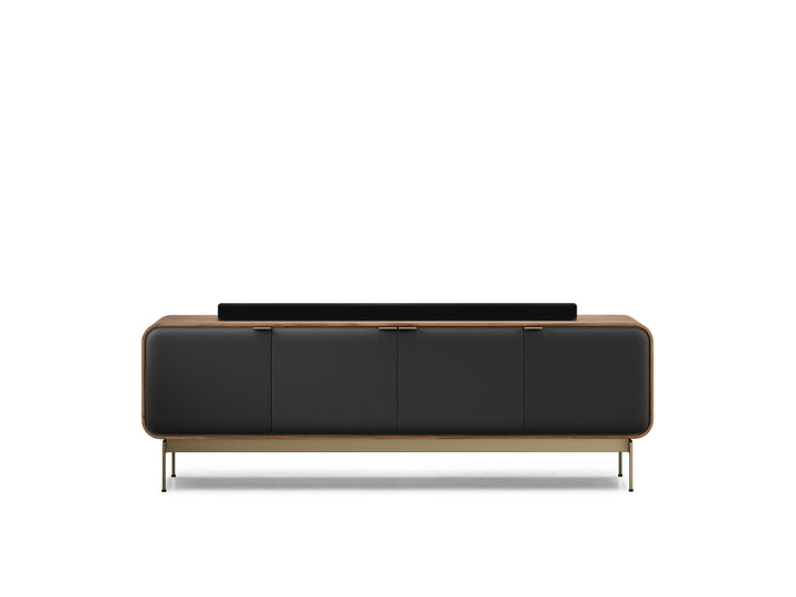 Plume 8079 - Media + Storage Console