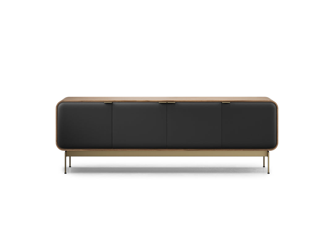 Plume 8079 - Media + Storage Console