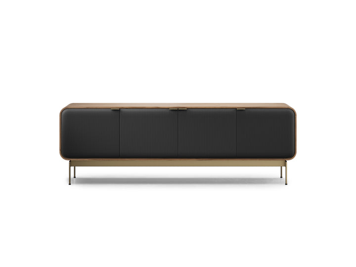 Plume 8079 - Media + Storage Console