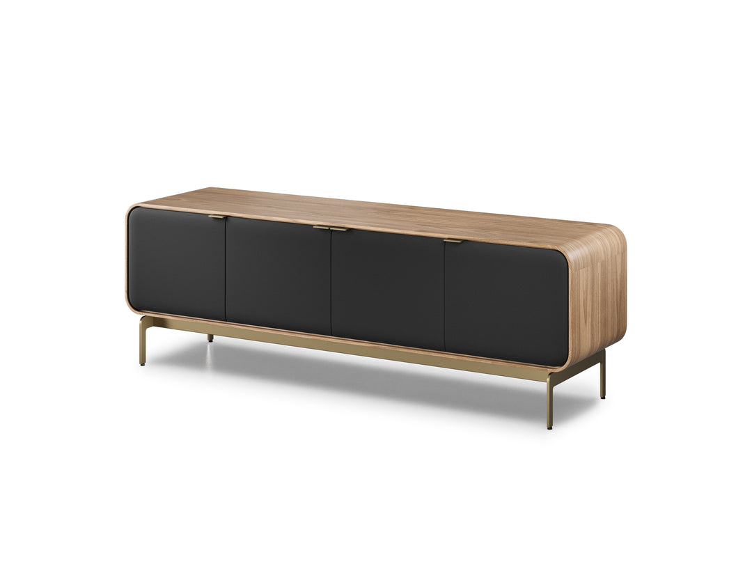 Plume 8079 - Media + Storage Console