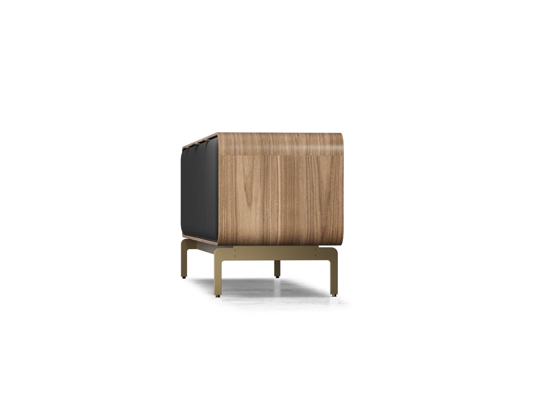 Plume 8079 - Media + Storage Console