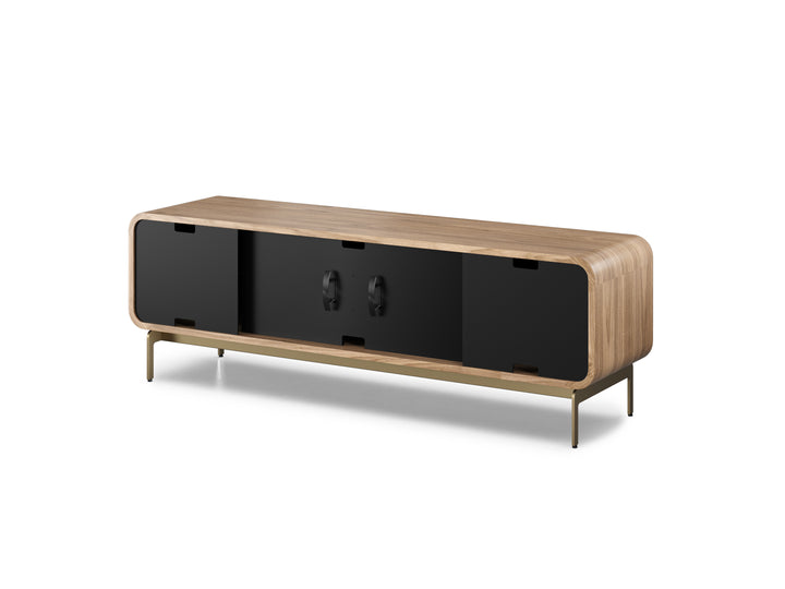 Plume 8079 - Media + Storage Console
