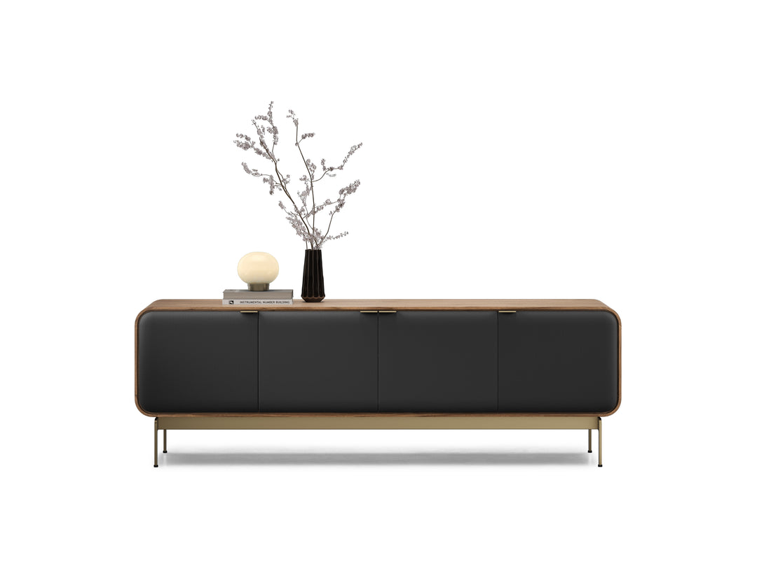 Plume 8079 - Media + Storage Console