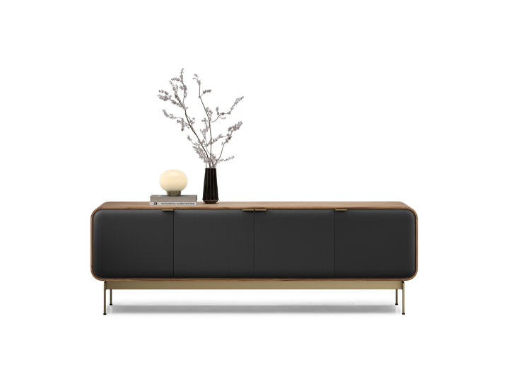 Plume 8079 - Media + Storage Console