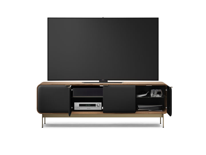 Plume 8079 - Media + Storage Console