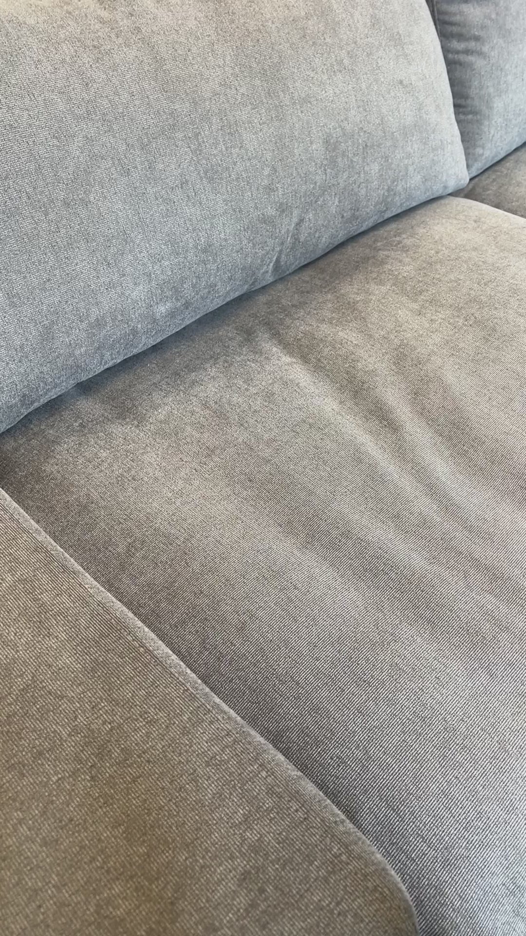 Bliss Sofa - Shadow