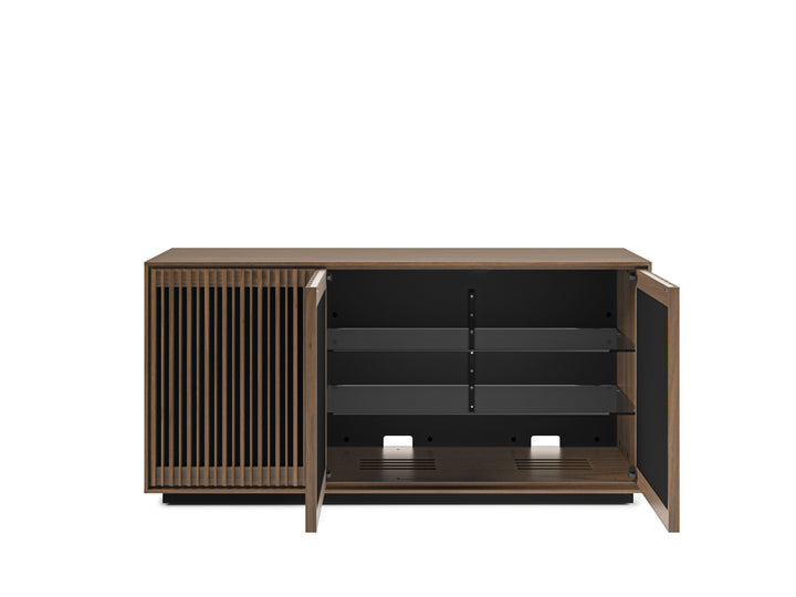 Profile 8477 Media + Storage Console