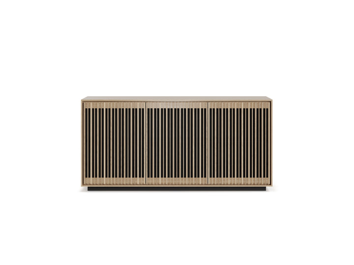 Profile 8477 Media + Storage Console