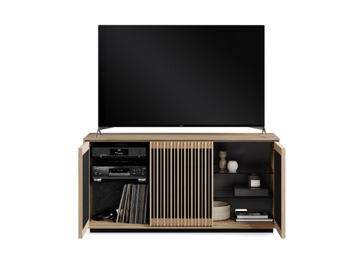 Profile 8477 Media + Storage Console