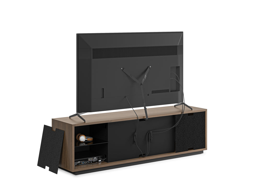 Profile 8479 Media + Storage Console