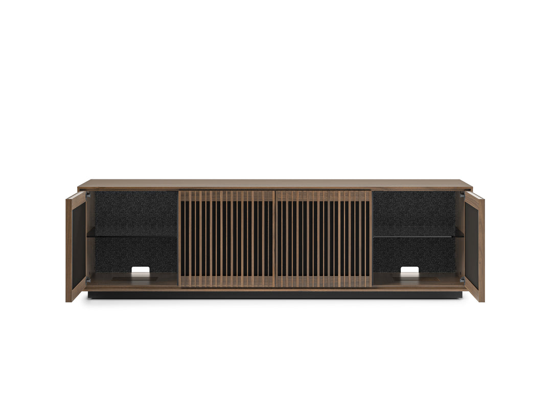 Profile 8479 Media + Storage Console