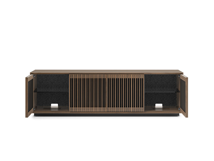 Profile 8479 Media + Storage Console