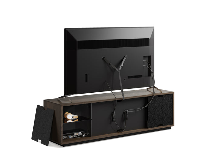 Profile 8479 Media + Storage Console