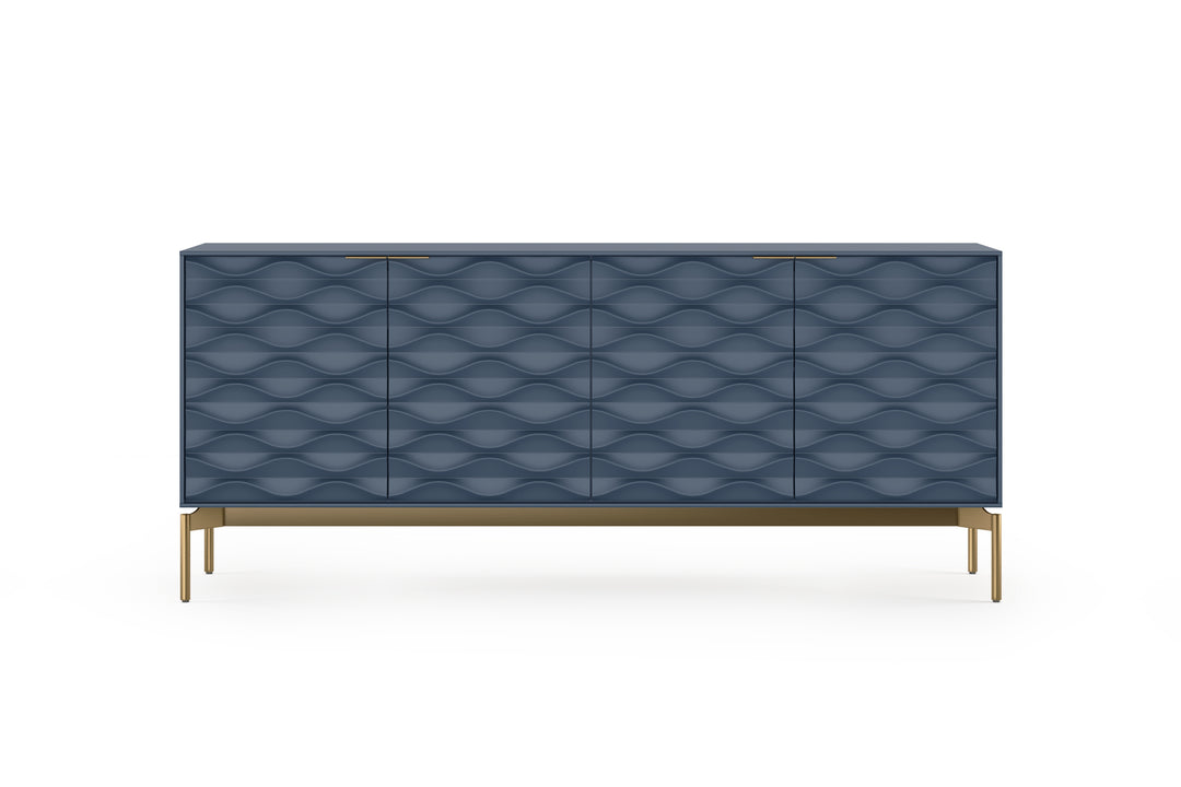 Ripple 7629 Storage Credenza