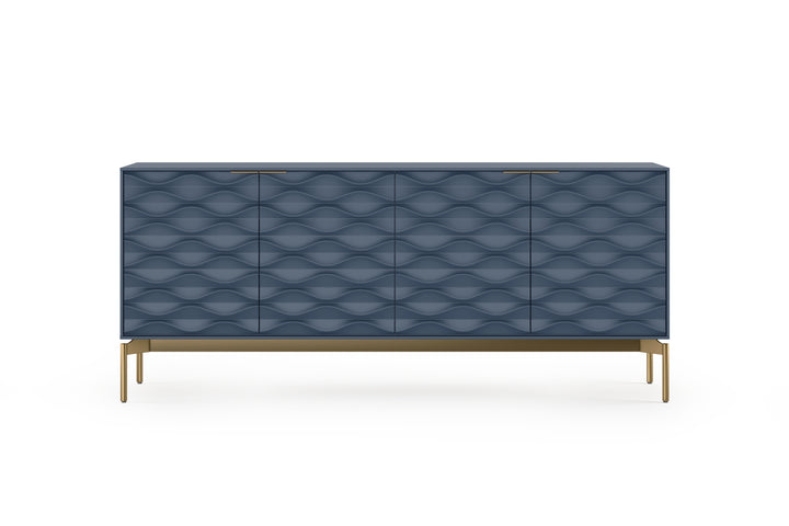 Ripple 7629 Storage Credenza